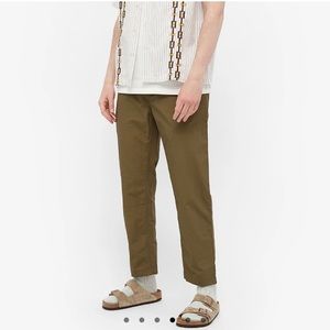 Kestin Kelso pant. Never worn. New with tags.